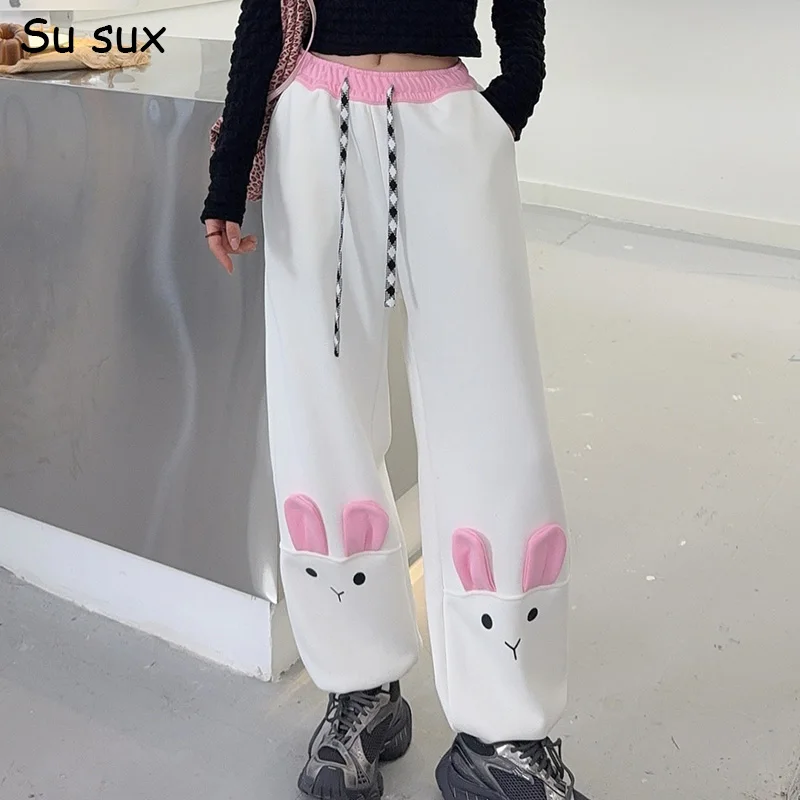 Cartoon Rabbit Thic… - image