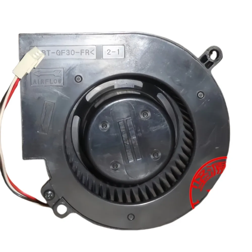 

GX260 9733 97mm Blower Fan For NMB BG0903-B044-00S 12V 1.34A Server Cooling Efficient Servers & Electronics