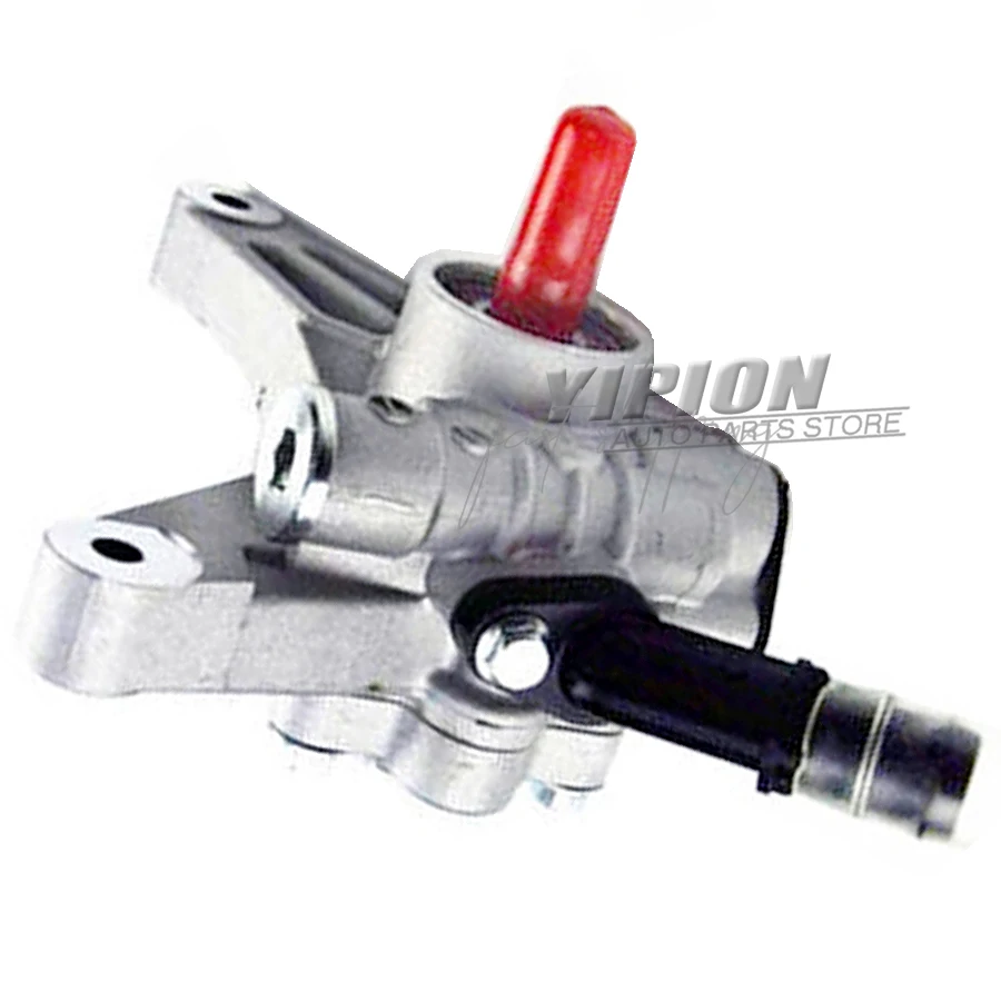 New Power Steering Pump Fit For Honda Pilot Odyssey Acura MDX 56100RDJA01  56110RGLA03 Hydraulic Pump Steering