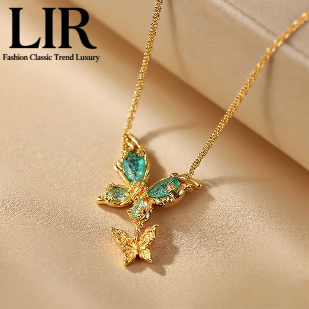 Lir 2025 New Butter…