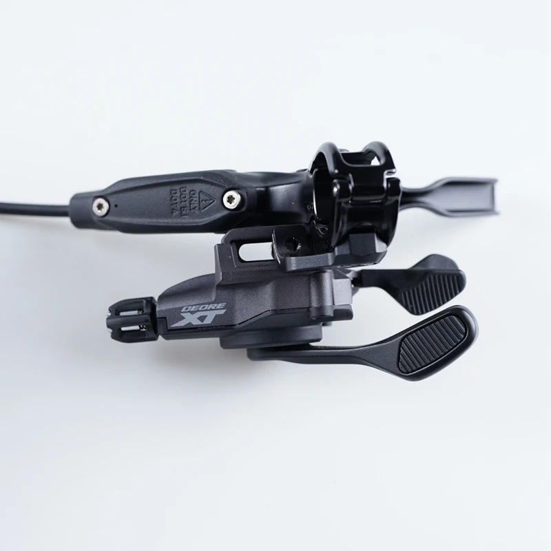 ZRACE ShiftMounts MatchMaker Brake to I-SPEC EV Shifter Adapter, for SRAM MatchMaker shifter mounting to Shimano I-SPEC EV brake