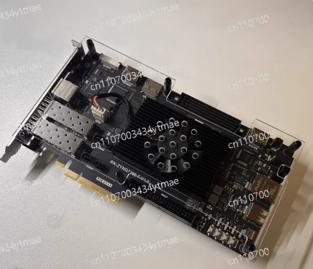 Development Board XILINX FPGA FMC ZYNQ7035 ZYNQ7045