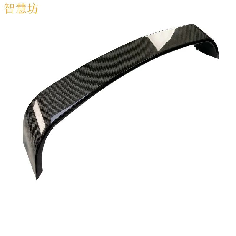

Suitable for 2022-2024 New BMW 2 Series G42 MB Model Carbon Fiber Spoiler Fixed Wing Rear Spoiler