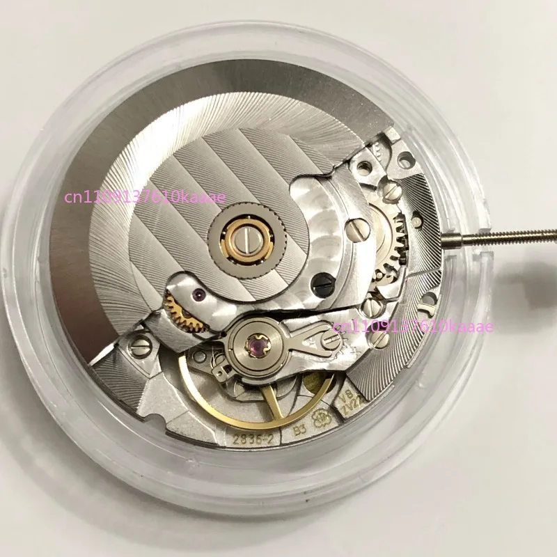 

Аксессуары для часов Seagull 2836-2: тонкошлифованный калибр премиум-класса 2836 с гравировкой Geneva