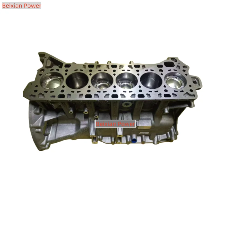 Beixian Power PT306 Engine Block For Jaguar Land Rover 2.0T Models