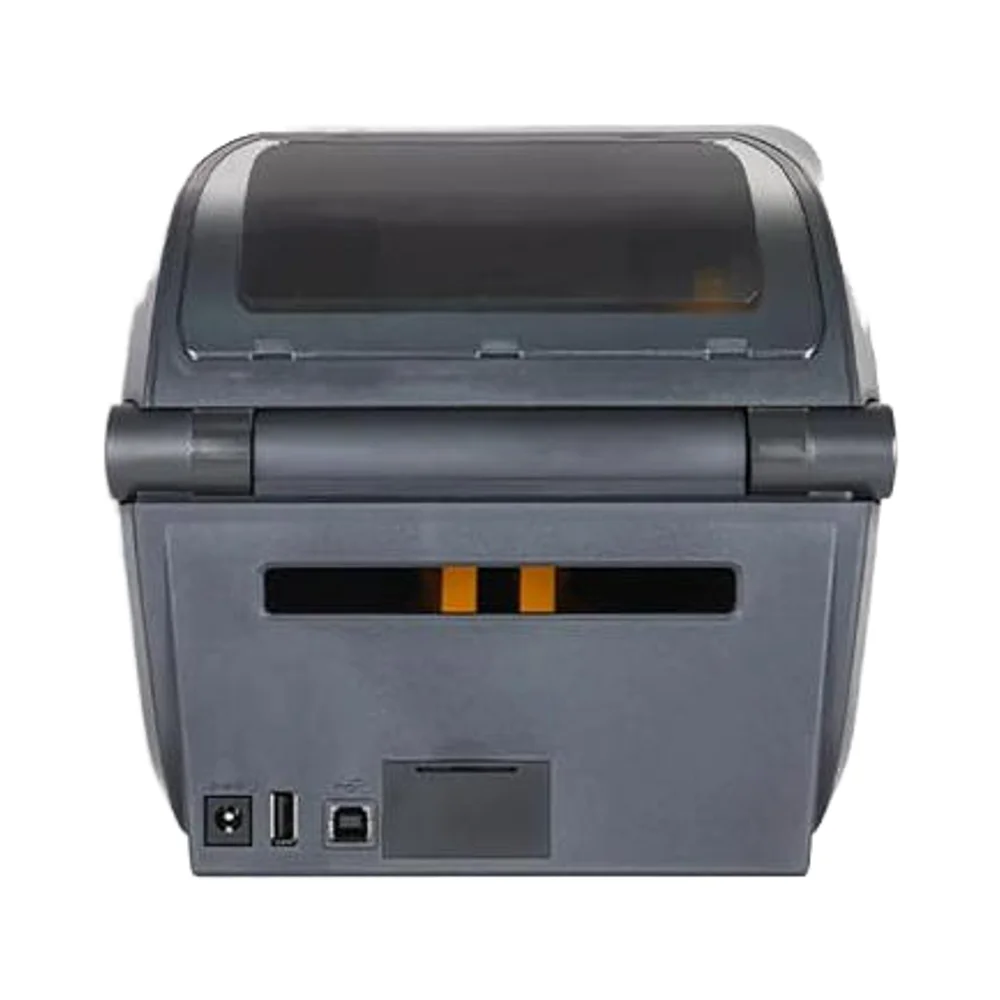 ZD421 Direct Thermal USB Ethernet 203 Dpi 4-Inch Width GK420d Replacement Label Printer Thermal Printers Stock Available
