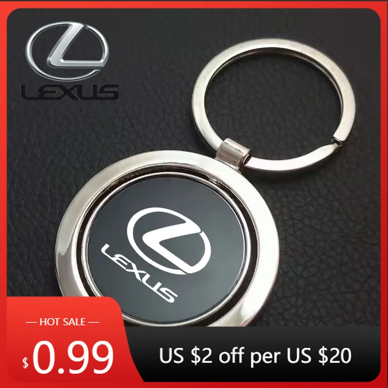 

Наклейки для интерьера, брелоки-подвески из сплава для ключей Lexus RX350, IS250, IS350, GX460, ES350, GS350, GX470, IS300, NX300