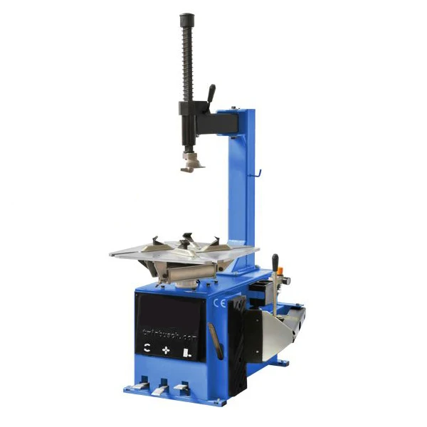 

Hot Sale Mobile Tyre Changer Used In Car Tire Work Shop