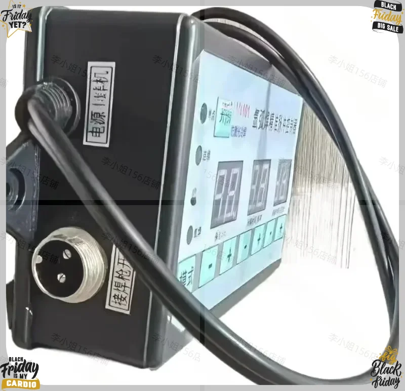 

2026new apply to　Tig Welding Machine to Cold Welder Controller Tig Welding Pulse Controller Cold Welder Conversion