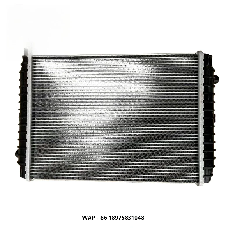 

Front Low Temperature Radiator for Mclaren 720S,570S,570GT,540C,600LT,GT,13L0183CP,Left or Right