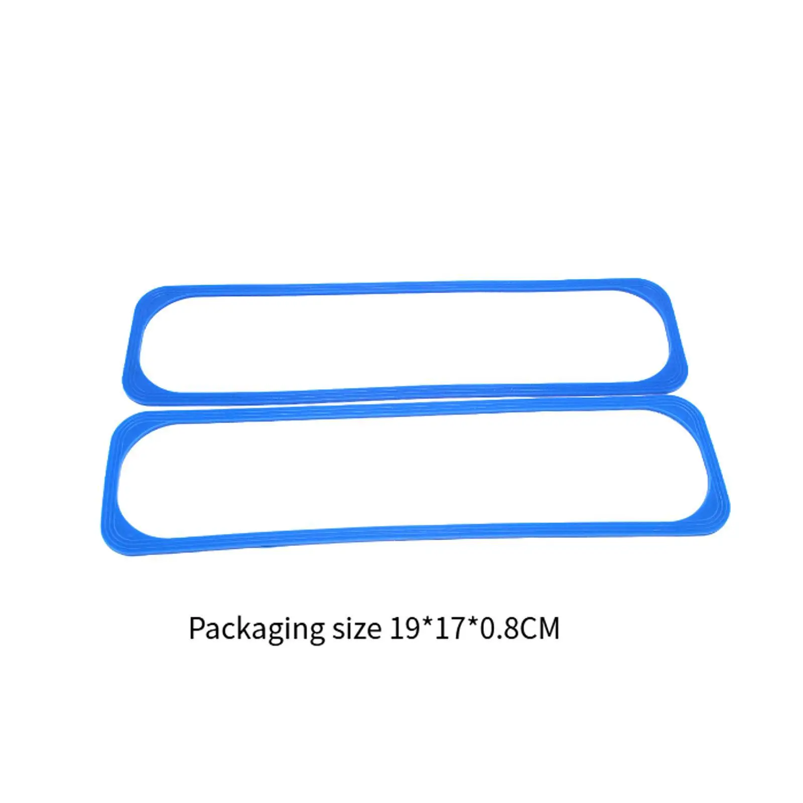 2x جوانات غطاء الصمام سهلة التركيب تحل محل تشيفي مباشرة #6