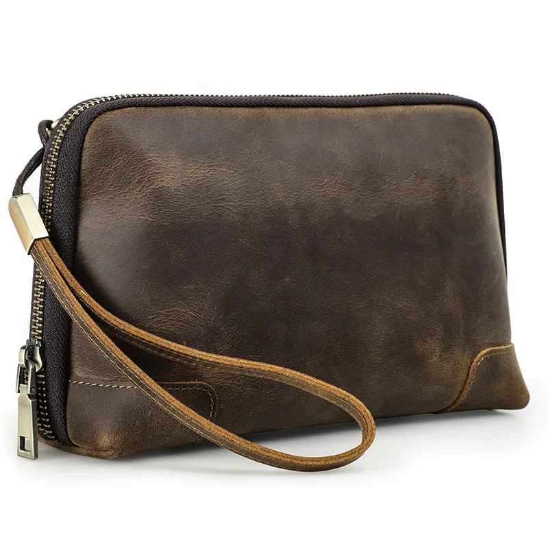 

Коровья кожа, кабель для передачи данных, сумка для хранения Bluetooth-гарнитуры с ремешком на запястье, клатч для мобильного телефона, сумка для хранения часов