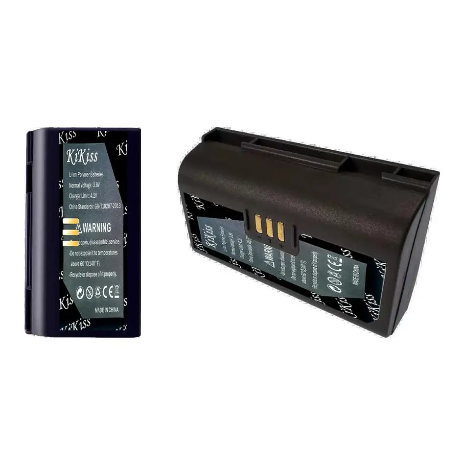 Printer Battery Long Lasting ZBL261 / ZBL261S ZBL261 / ZBL261S 2400-3000mAh For Youshu Zicox