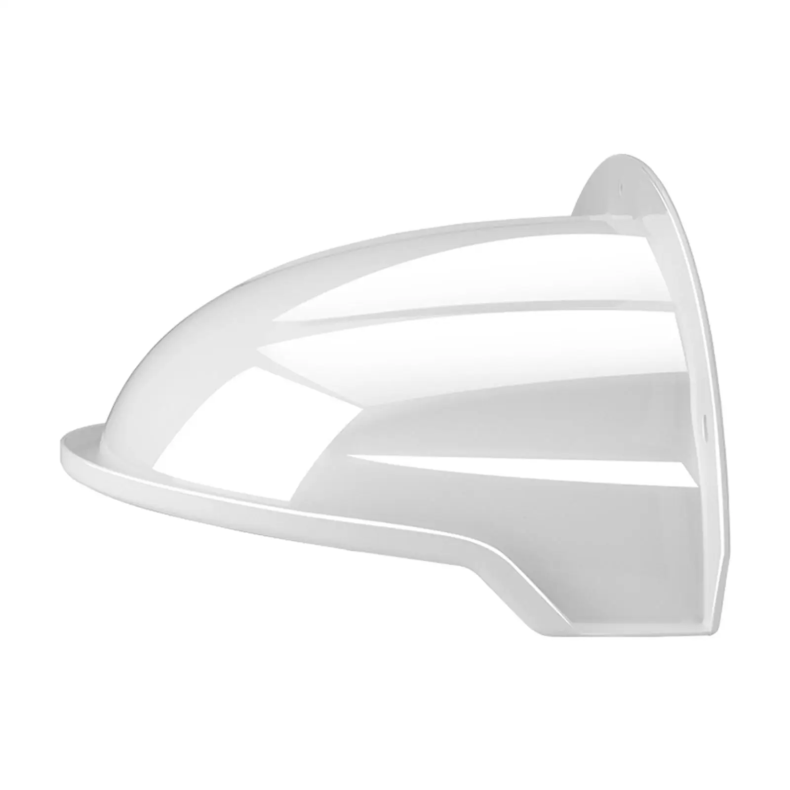 Juste de Protection Imperméable Universelle pour Caméra, Abri de Pluie Résistant aux Intempéries, Support Mural