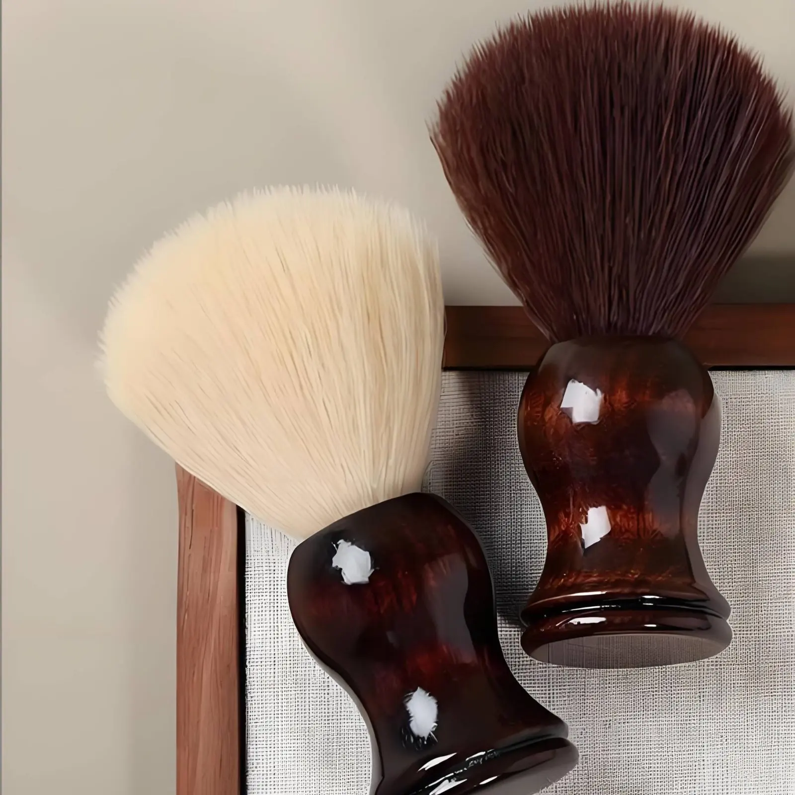 

Кисть для удаления частиц с ногтей, плотная щетина, кисть для нейл-арта, кисть для пудры, многофункциональная кисть для маникюра, для удаления пудры