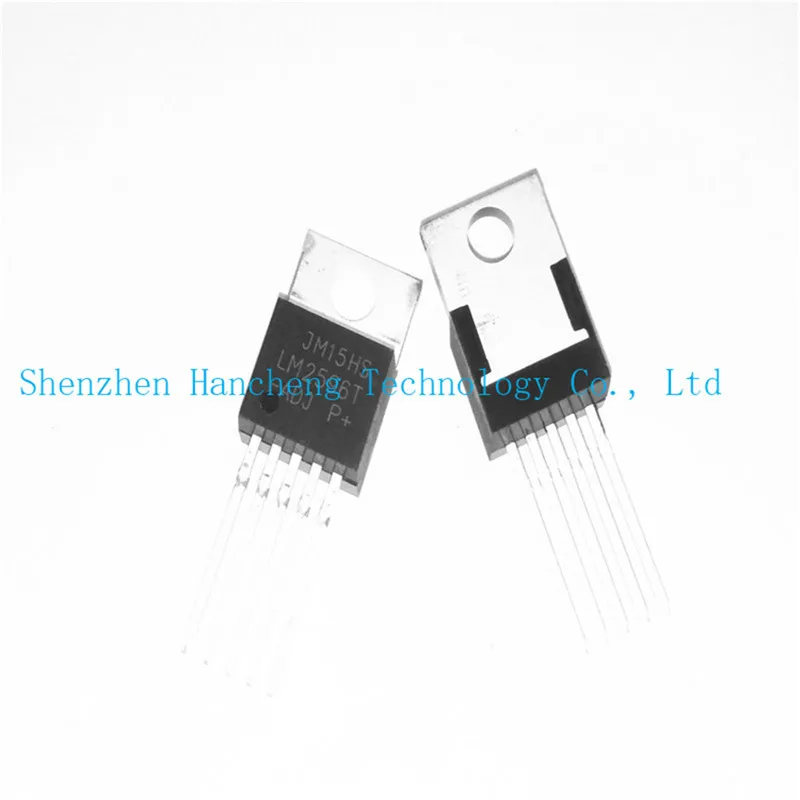 

(10PCS-50PCS) LM2596T-ADJ TO220 NEW CHIP IC
