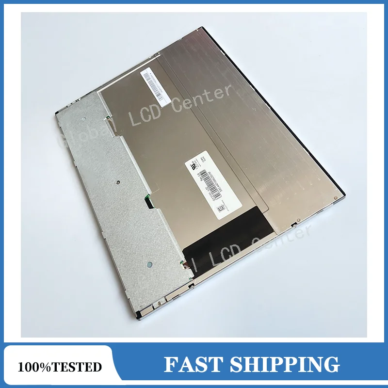 Original 12.1 inch G121S1-L02 G121S1-L01 G121AGE-L03 G121X1-L01 G121X1-L03 G121X1-L04 LCD Display Screen Panel