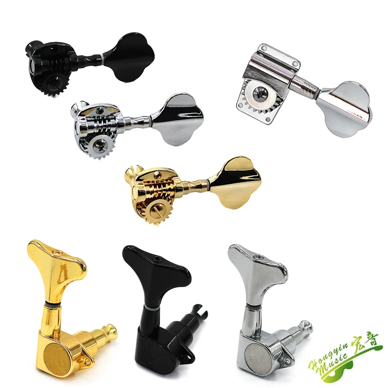 1Pcs Bass Tuning Pe…