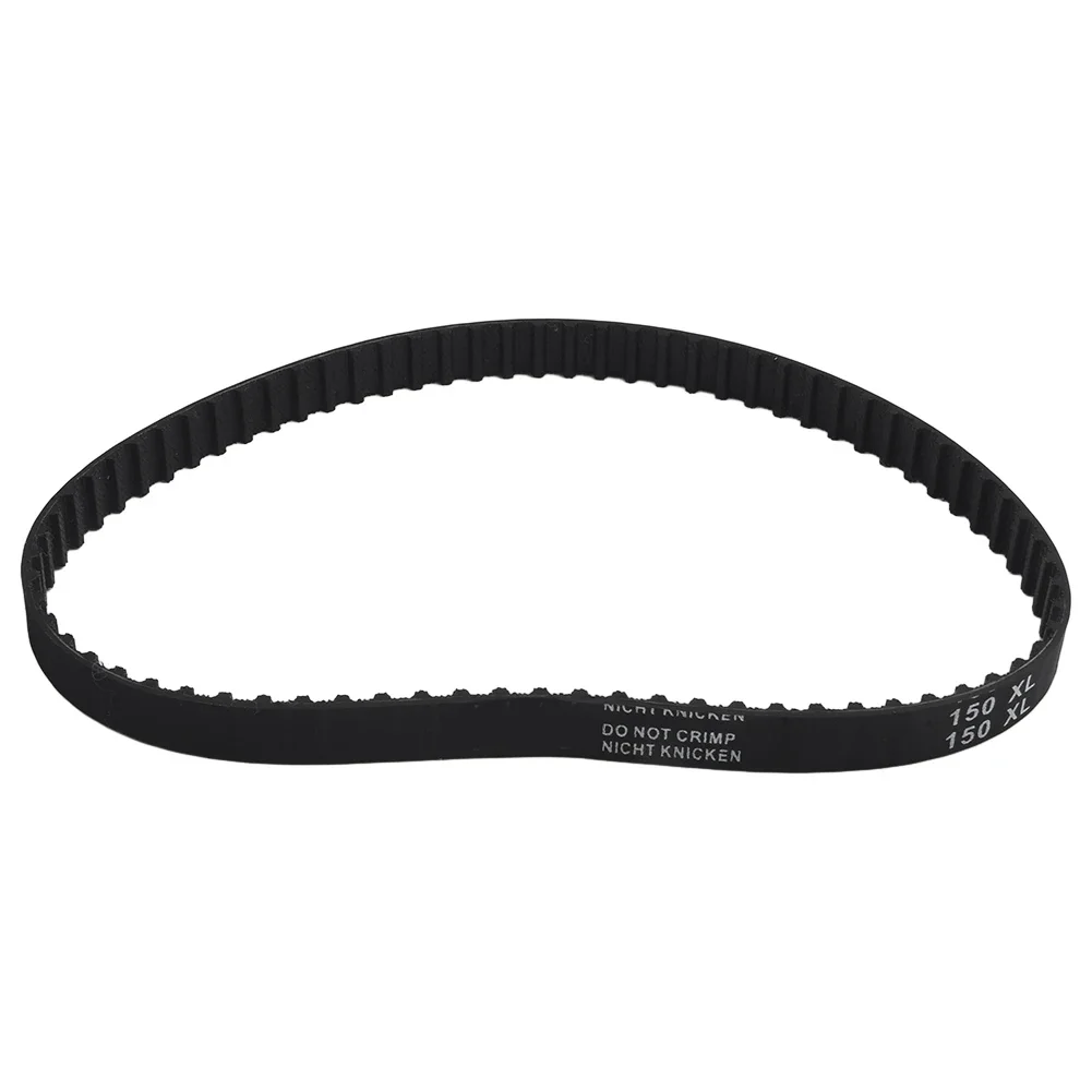 

Ремень-редуктор Cog Cog Ремень-редуктор Стабильная трансмиссия Запасные части Стабильная трансмиссия (150XL037) 2 шт. Черный