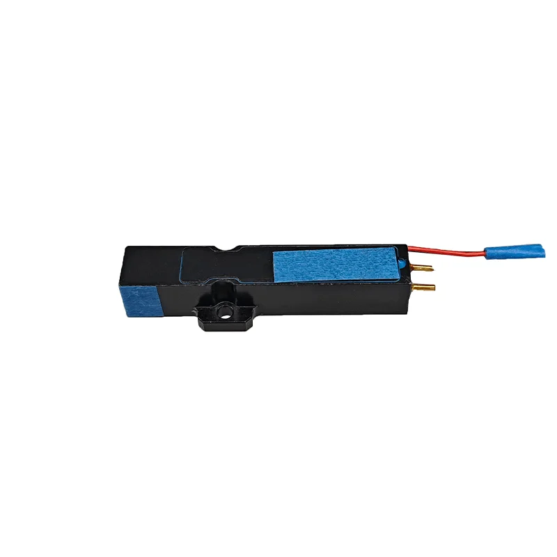 Lumispot ELT100-F10-B0.6 Er-Yb Co-doped Glass Laser for Lidar