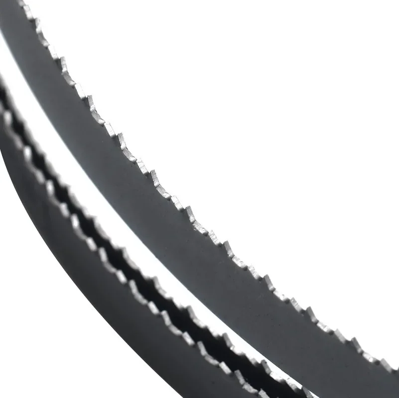 Dekoly-Bi-metal Band Saw Blade, dentes variáveis, M42 para lâminas de serra de metal, 64-1/2 "x 1/2" x 10, 14TPI, 1638mm