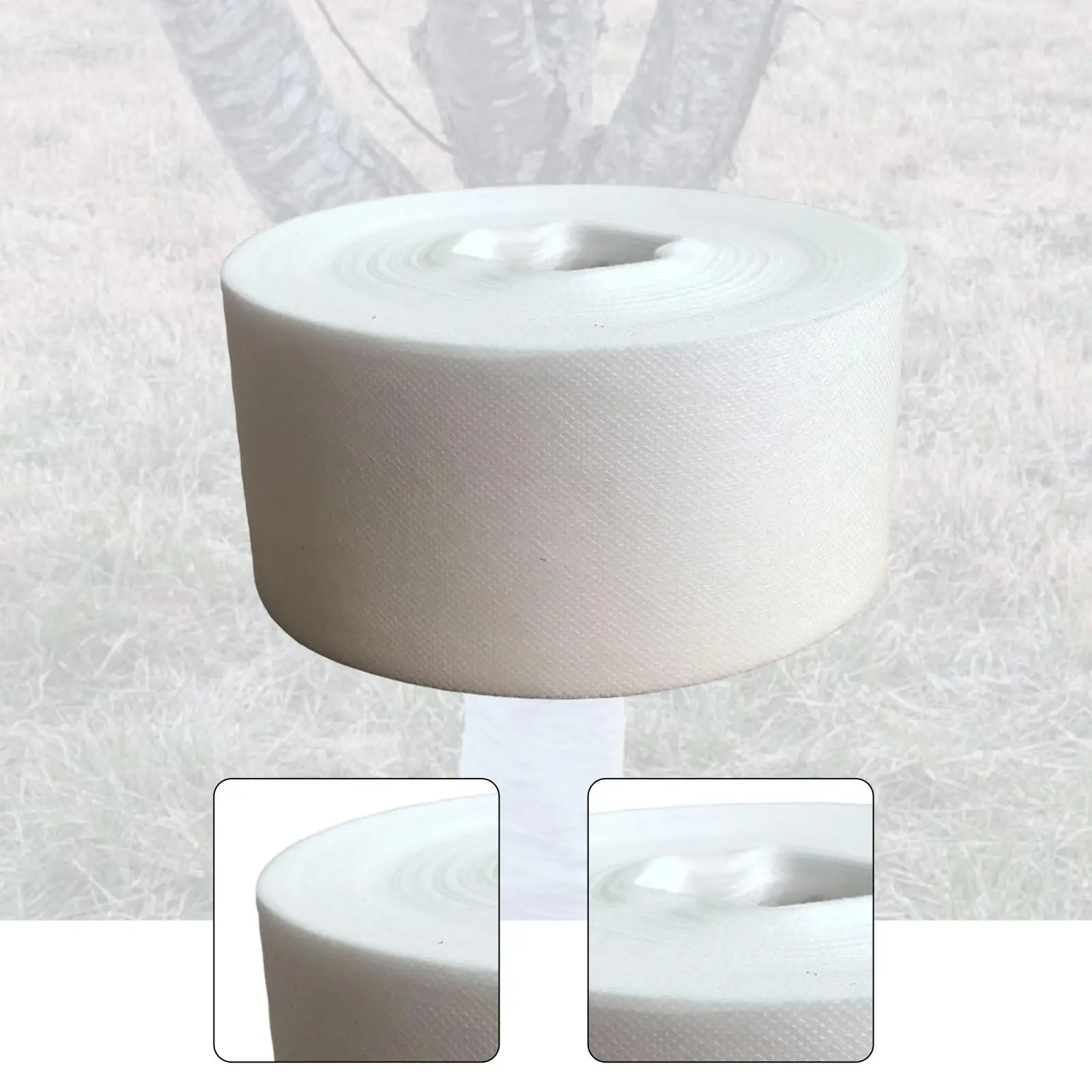 Winter Tree Wrap Portable Protect Keep Warm Winter Plants Protector Fruit Tree Trunk Protector for Fruit Trees Shrub Plant