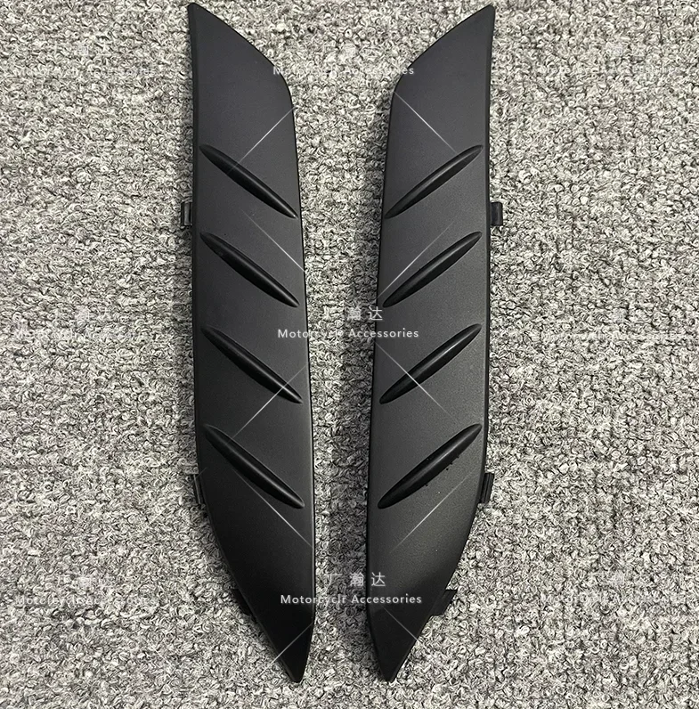 

Carbon Fiber Paint Front Side Fender Mud Hugger Fairing Fit For Kawasaki ZX-14R 2006-2007-2008-2009-2010-2011-2012-2013-2020