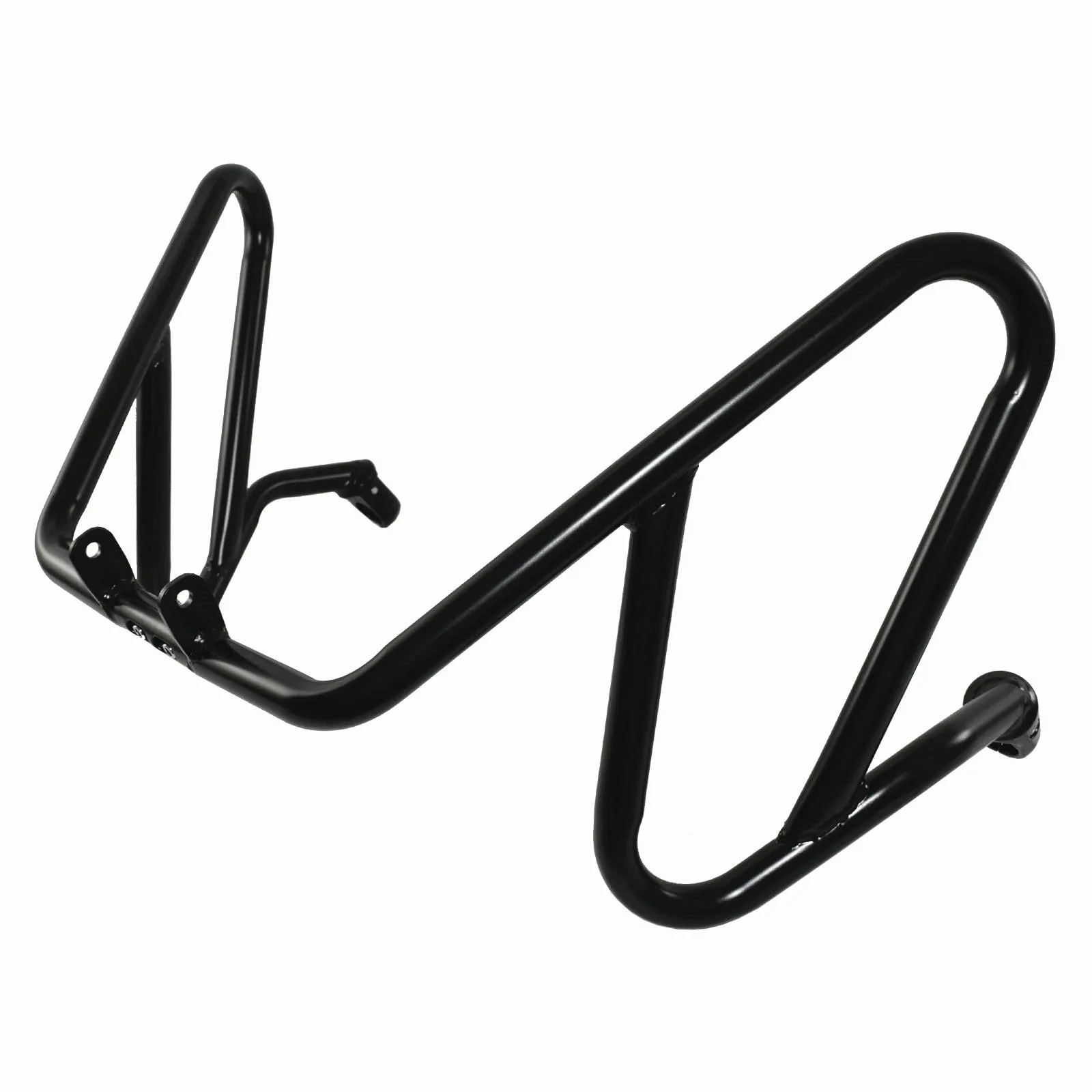 

For KTM 390 Adventure 2020-2023 Motorcycle Rear Engine Guard Highway Crash Bar Protect