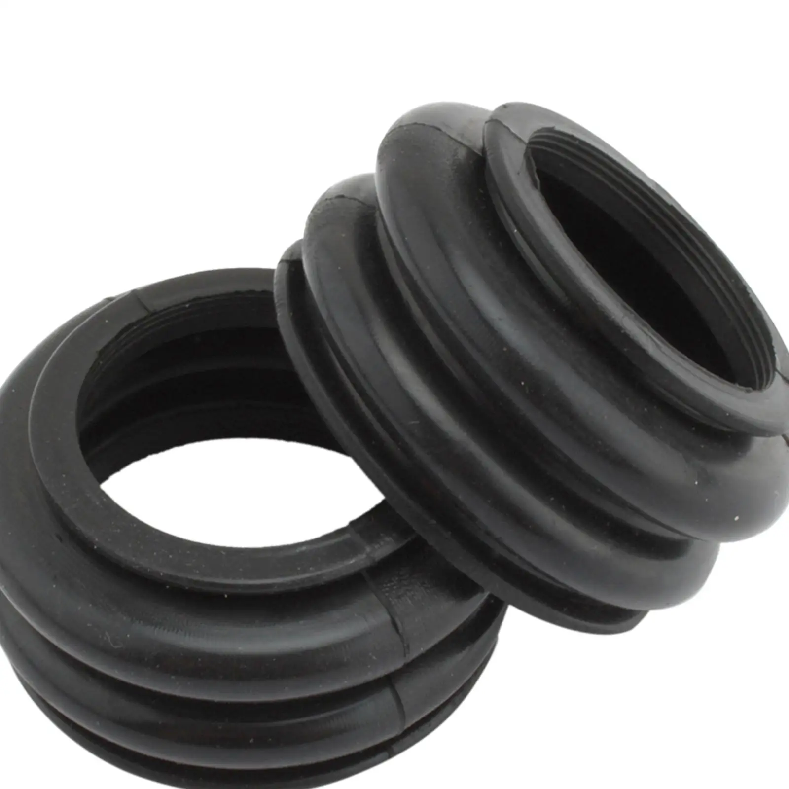 Ball Joint Rubber Boot Tool Durable Dust Cover Universal Installation for R850GS 2005 2014 Front Suspension