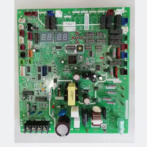 Parts for Hisense Hitachi central air conditioner main board 17B46431G computer board 17F24393A P0113