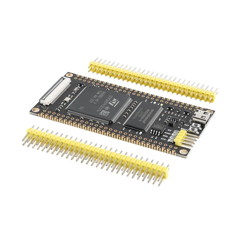 STM32H743IIT6 Core  System Learning Board STM32 Development Board Module