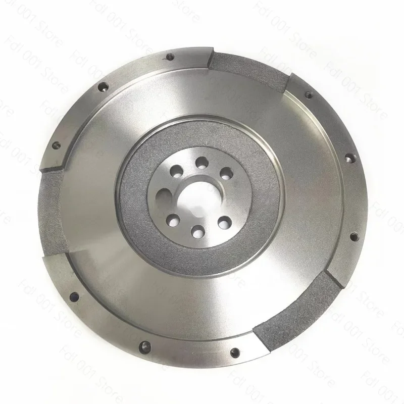 13405-0E030 Automobile Flywheel Gear for 1GD 2GD Engine Parts