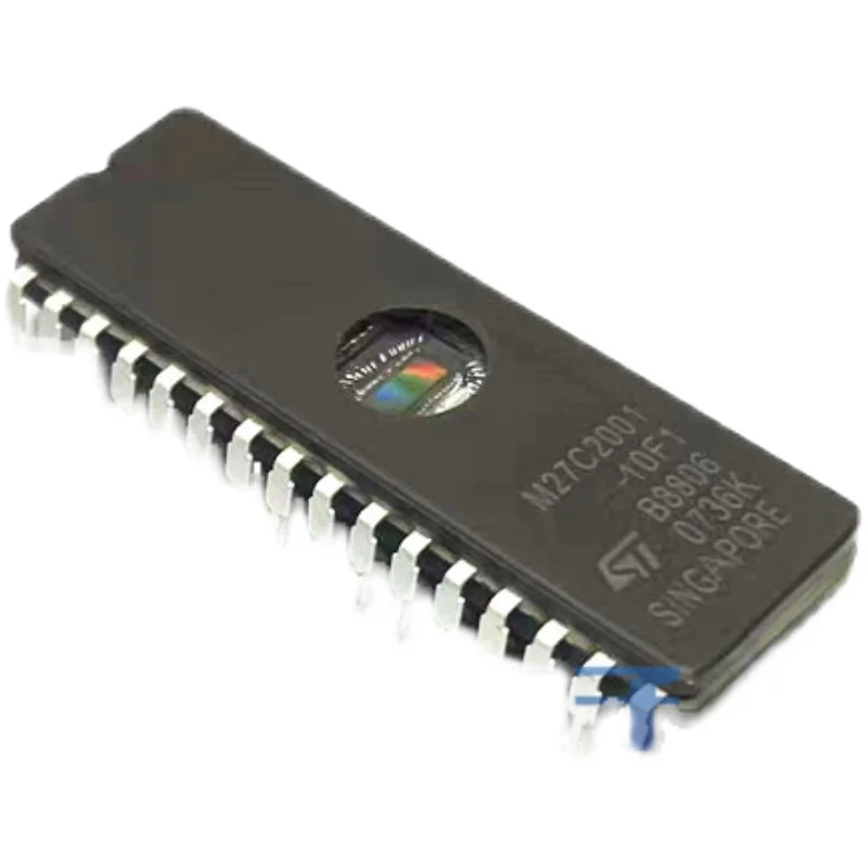 M27C2001-10F1 M27C2001-10F1L CDIP-32       10PCS