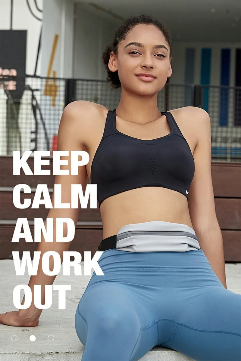 Tas Pinggang Olahraga Tak Terlihat, Sabuk Ponsel, Tas Pinggang Lari Modis, Sabuk Ultra Ringan Tahan Air