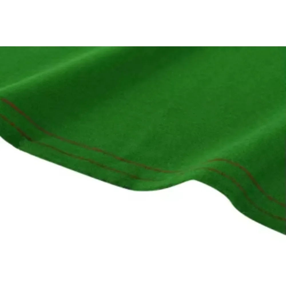 Billiard Table Cloth 80% Wood Cloth Billiard Table Accessories Supply Chinese