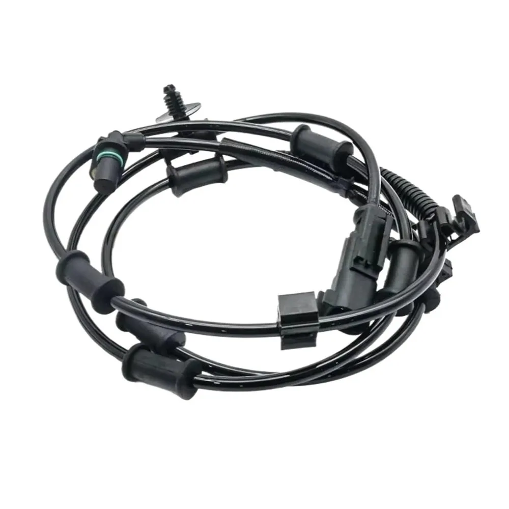 68165624AD Front Left Right ABS Wheel Speed Sensor For Ram 2500 3500 2014~2018 2015 2016 2017 68165624AC ALS3028 5S13960