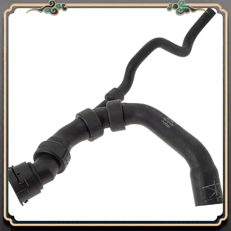 

M45K-4B0121101R Cooling Hose Radiator Hose Upper Cooling Radiator Hose Automotive For A6 A6 Quattro 2.8L V6 1998-2001 Car P