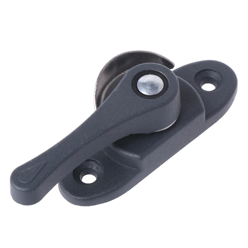 in lega alluminio e serrature per finestre Serrature per e finestre Sash Jammer Sash Jammer Windows Hasp