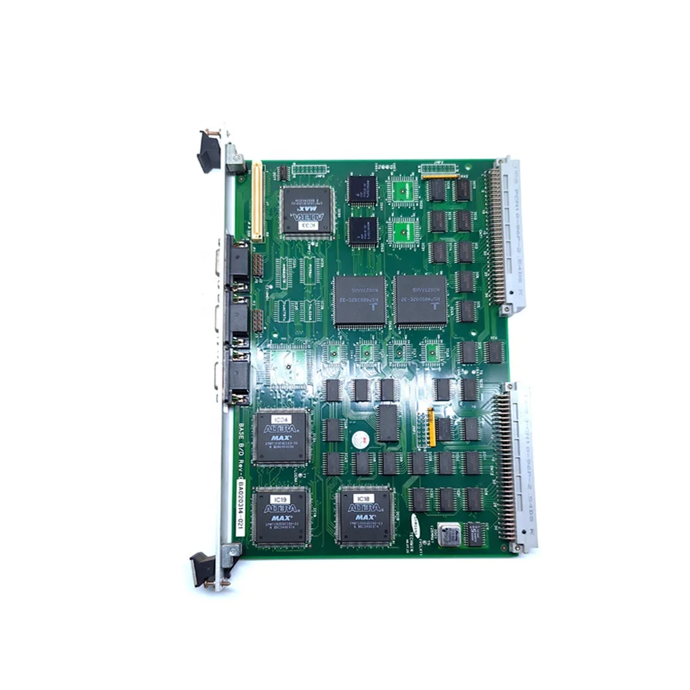 

CP40 набор ADDA BOARD J9060149A плата, карта SMT, запчасти для машины