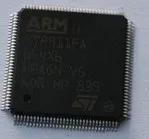 

STR911FAW44X6 STR911FAM44X6 Integrated chip Original New