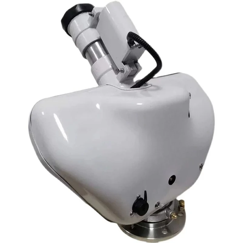 Sprinkler electric water cannon front stainless steel intelligent electronic remote control