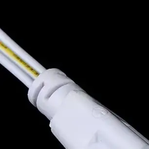 Led Tube Lamp Doubl…