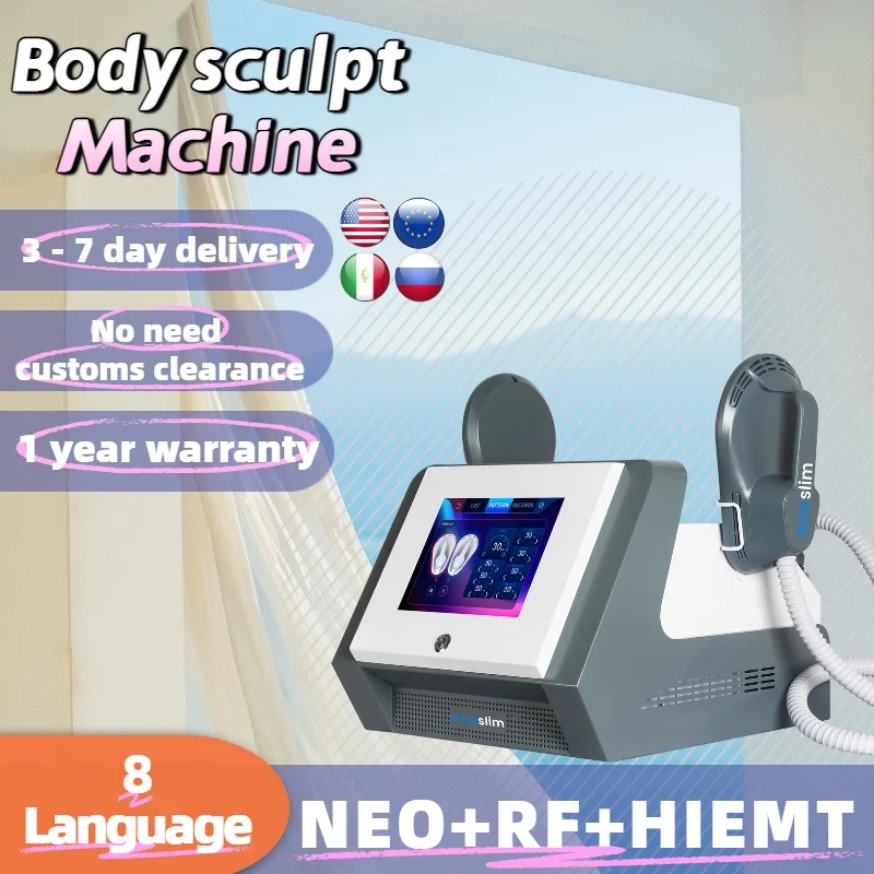 6500W Neo Rf Profes… - image