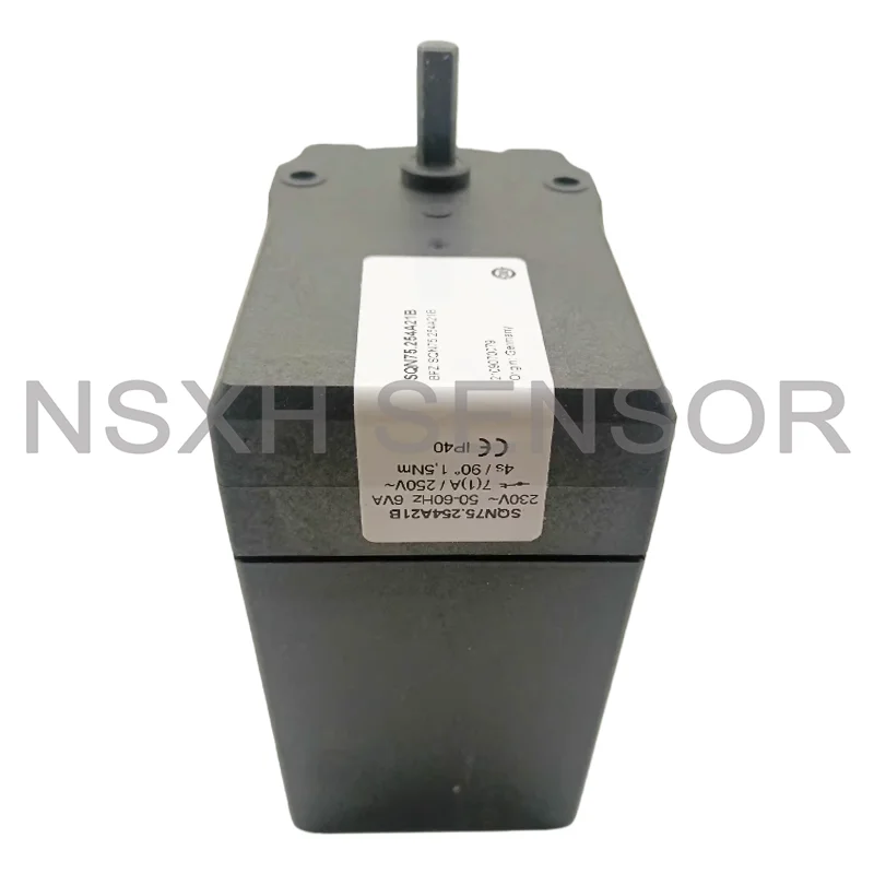 

Новый оригинальный SQN75.254A21B