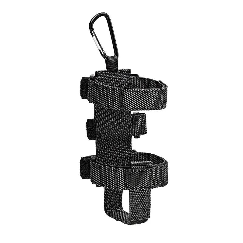 

Bluetooth Speaker Fixed Strap Universal Motorcycle Electric Bicycle Scooter Off-road ATV Golf Cart Modification Accessories