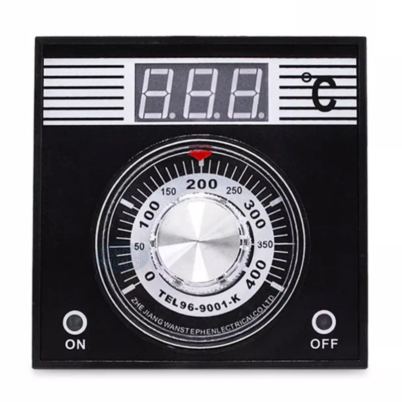 

Probe Type Thermocouple Type K-E Temperature Sensor for Temperature Controller Tel96-9001