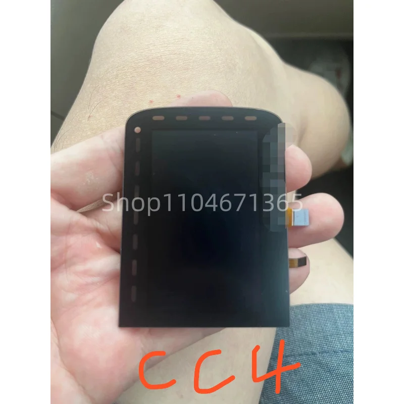 

LCD Display Screen for Wahoo Element Roam V1 (WFCC4)