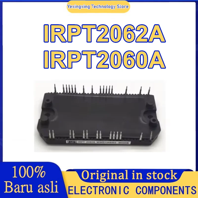 IRPT2060A IRPT2062A MODUL BARU DAN ASLI