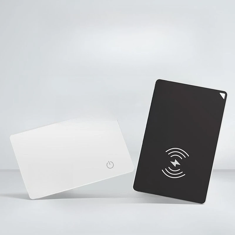 

Anti-lost card ultra-thin positioning, card-type intelligent anti-lost and anti-lost device
