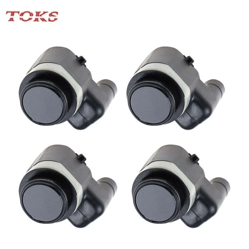 4pcs/lot PDC Parking Sensor 6G92-15K859-EA For Ford Galaxy S-Max 6G9215K859EA